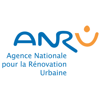 ANRU - Agence Nationale pour la Rénovation Urbaine