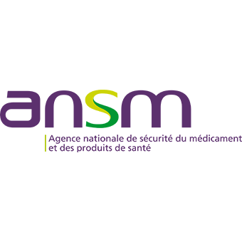 ANSM - Agence nationale de sécurité du médicament et des produits de santé