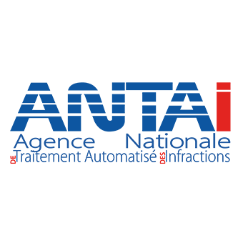 ANTAI - Agence nationale de traitement automatisé des infractions