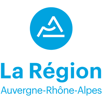 Région Auvergne-Rhône-Alpes